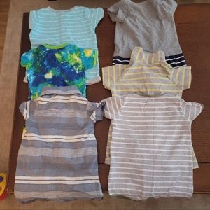 Boys 12month Romper 1 Piece